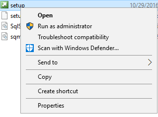 TÉLÉCHARGER SSMS 2016 GRATUIT 2016 TÉLÉCHARGER GRATUIT SSMS