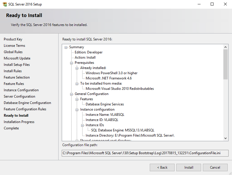 TÉLÉCHARGER SSMS 2016 GRATUIT 2016 TÉLÉCHARGER GRATUIT SSMS